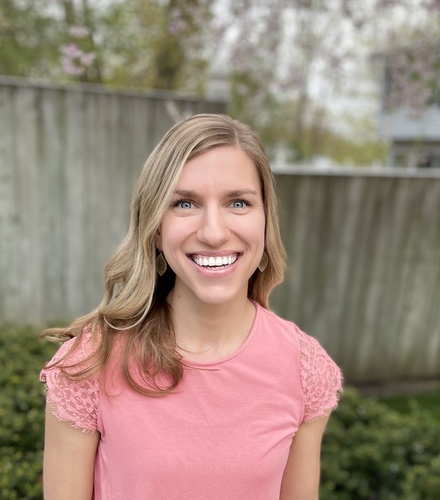 Sara S - Hope Babysitter