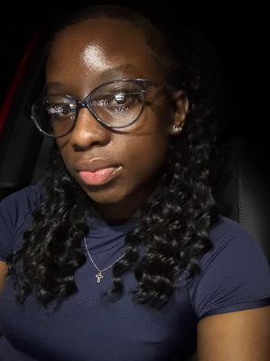 Saniya H - Aiken Technical College  Babysitter