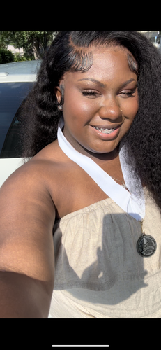 Shamia D - Charleston Southern Babysitter