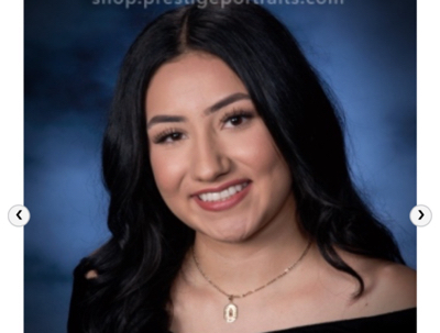 Marbella M - Woodland Community College  Babysitter