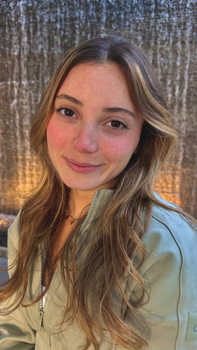 Elisa M - Trevecca Babysitter