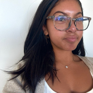 Yasmin P - NCCU Babysitter