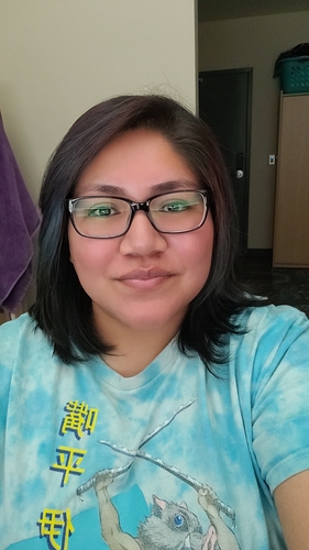 Cailynn B - San Juan College  Babysitter