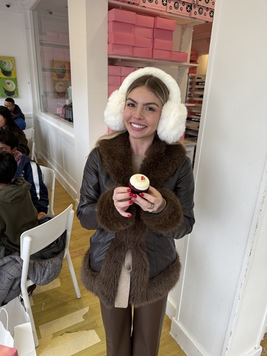 Halaya H - Auburn Babysitter