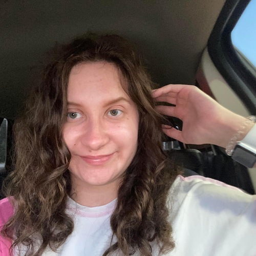 Victoria S - SOSU Babysitter