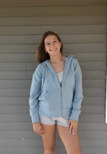 Kelsey W - Susquehanna Babysitter