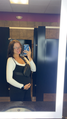 Elisa S - CSCC Babysitter