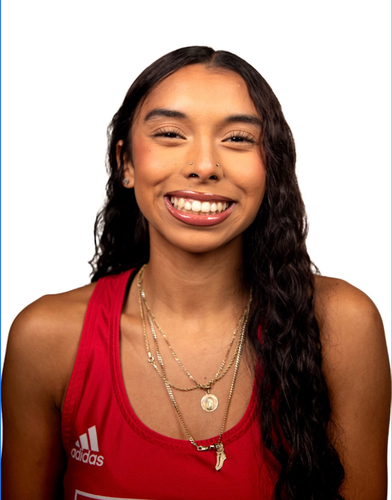 Ariana Q - Biola Babysitter