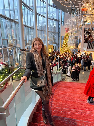 Jourdan M - Pierce College (WA) Babysitter