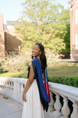 Jalen W - Samford Babysitter