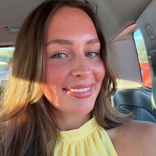 Sophia M - UCO Babysitter