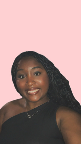 Zariah T - Lamar Babysitter