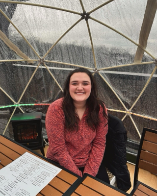 Brooke E - Cumberland Babysitter