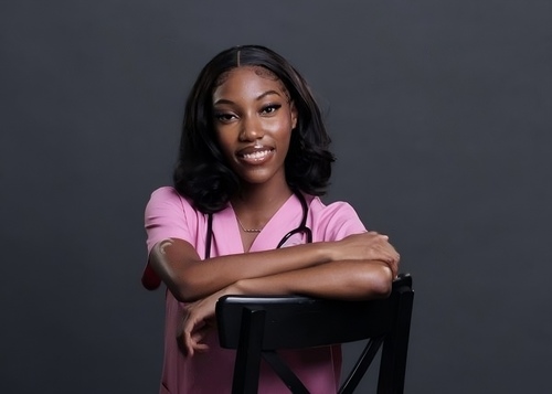 Jasi-Ann M - Tallahassee CC Babysitter