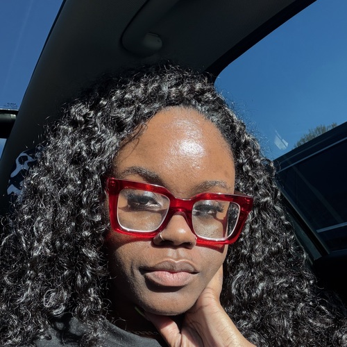 Kiara M - Walden Babysitter