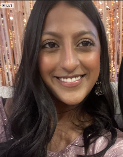 Kanak B - UIC Babysitter