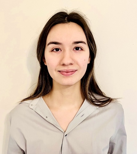 Hope W - MCCC Babysitter