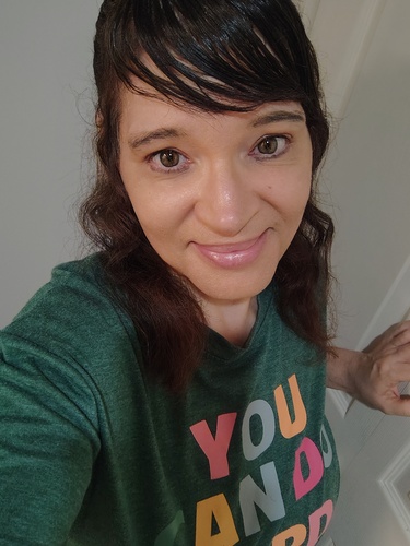 Mariela P - Middlesex Community College Babysitter