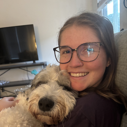 Emma G - UGA Babysitter