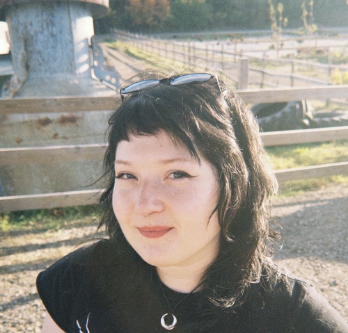 Emma S - Metropolitan Community College Area Babysitter