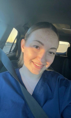 Heidi C - HCC Babysitter