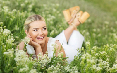 Hazel S - BYU Babysitter