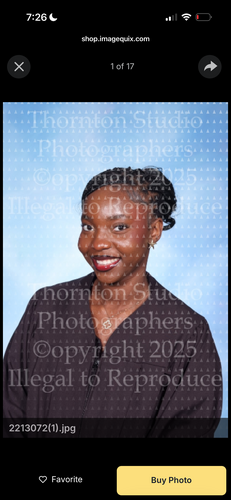 Faithia A - CCNY Babysitter