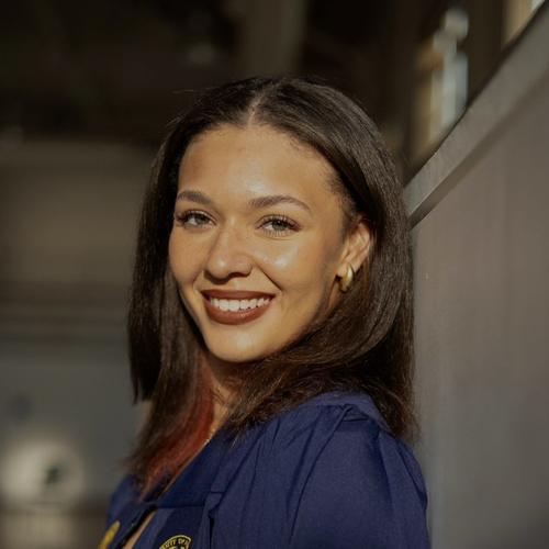 Kaylee S - UNC Greensboro Babysitter