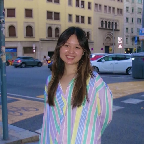 Tiffany N - University of the Pacific Babysitter