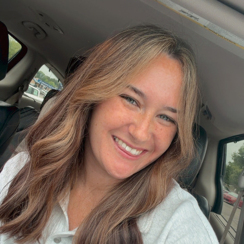Audrey T - Jackson State Babysitter