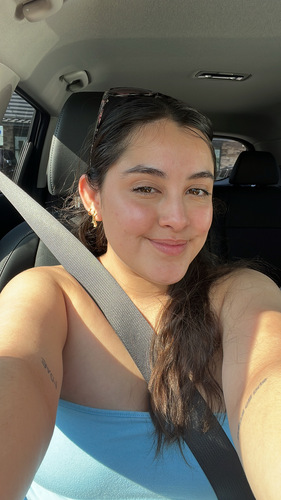 Sara B - Goucher Babysitter