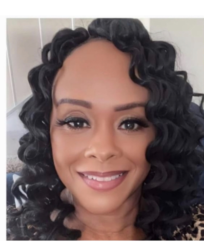 Thomasine B - CSUSB Babysitter