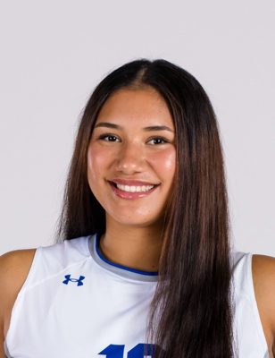 Senna R - Seton Hall Babysitter