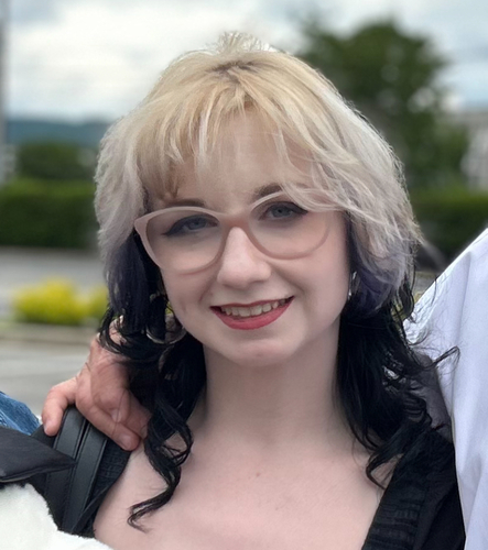 Adlen S - UA Huntsvile Babysitter