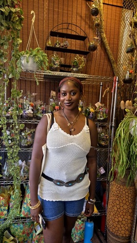 Rachel D - UMM Babysitter