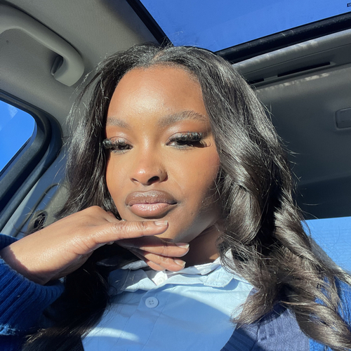 Jailyn M - Hinds Community College  Babysitter