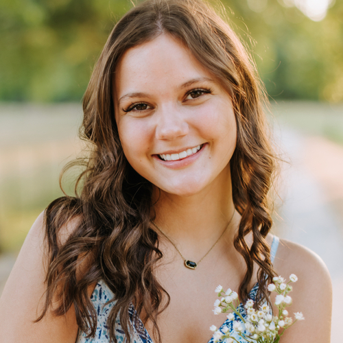 Emma L - Murray State Babysitter