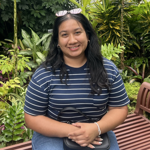 Karen C – UK Student Seeking Nanny Jobs