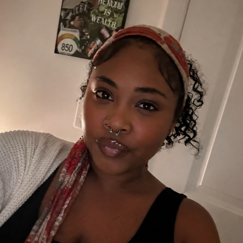 Riziyah H - Norfolk State Babysitter