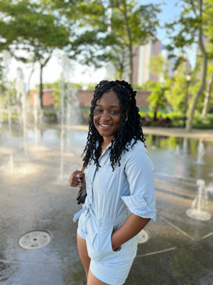 Sophia R - Umich Babysitter