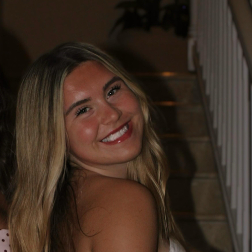 Sienna W - CU Boulder Babysitter