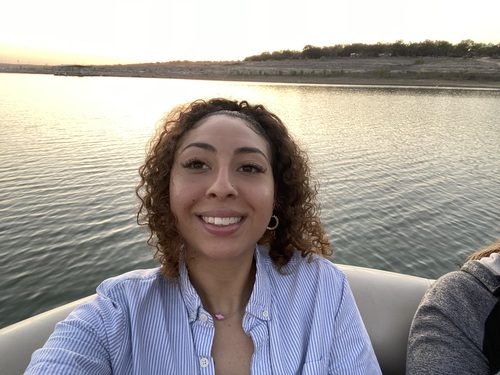 Azalie B - Austin CC Babysitter