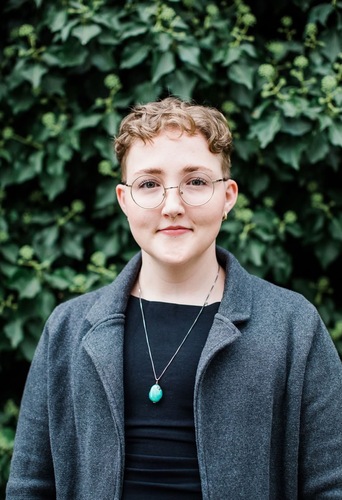 Kelsey Elliot H - UVU Babysitter