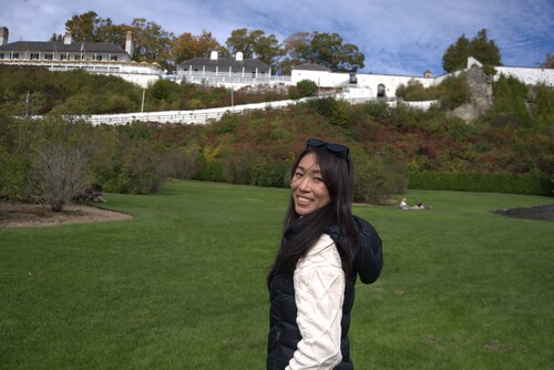 Phanompon F - WCC Babysitter