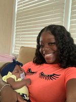 Jordyn B – AAMU Student Seeking Nanny Jobs