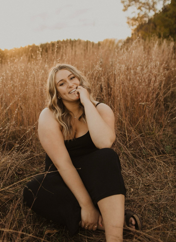 Kate H - UW-Stevens Point Babysitter