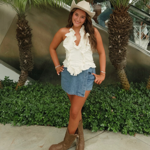 Abbie H - Miami Dade Babysitter