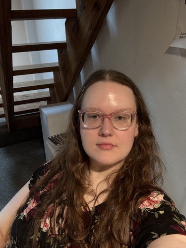 Kristina J - CCSU Babysitter