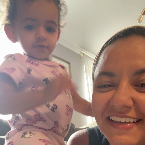 Marina M - Brooklyn College Babysitter
