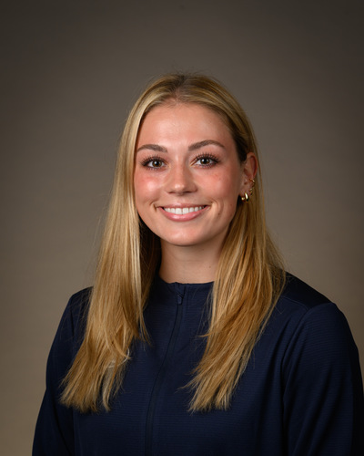 Madelyn C - Penn State Babysitter